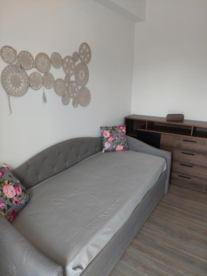 Maria Ireon Apartment 1 With Hot-Tube Εξωτερικό φωτογραφία